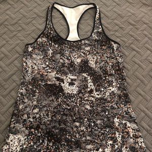 Fabletics workout tank